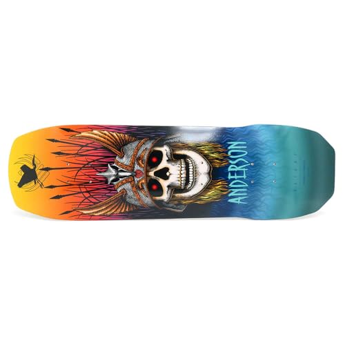 80s Per Welinder パウエルペラルタ スケートボードデッキ スケートボード デッキ POWELL PERALTA パウエル ペラルタ BONES